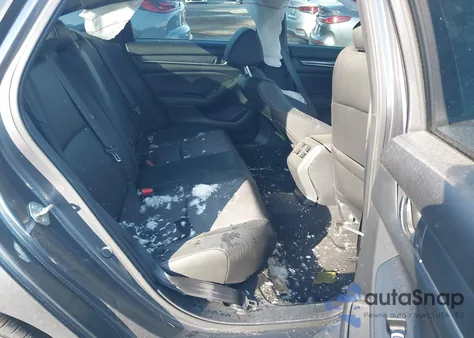 2020 Honda Accord Sport 2.0T z USA, uszkodzony, nr VIN 1HGCV2F30LA000155